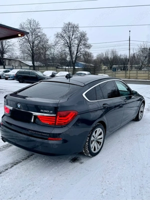 BMW Seria 5 GT   362.000 km   Dotări premium - 10.500  negociabil - imagine 8