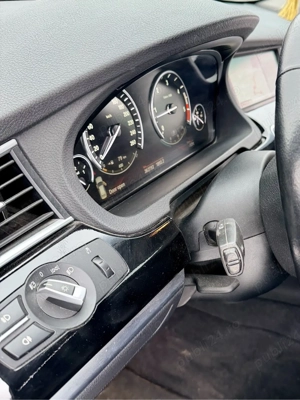 BMW Seria 5 GT   362.000 km   Dotări premium - 10.500  negociabil - imagine 9