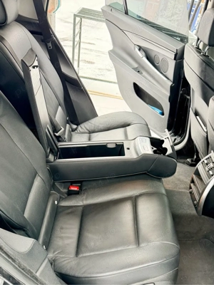 BMW Seria 5 GT   362.000 km   Dotări premium - 10.500  negociabil - imagine 10