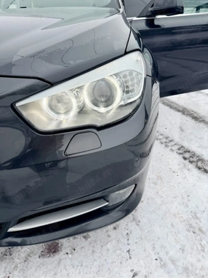 BMW Seria 5 GT   362.000 km   Dotări premium - 10.500  negociabil - imagine 3