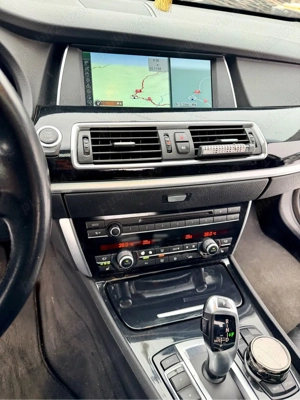 BMW Seria 5 GT   362.000 km   Dotări premium - 10.500  negociabil - imagine 7