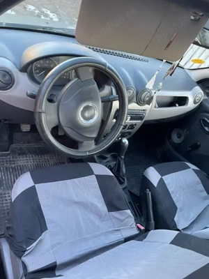 Vând Dacia logan 1.4gpl  - imagine 5