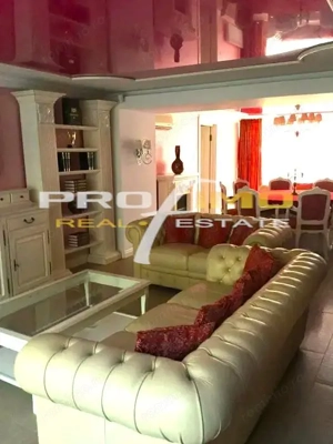 Venus, pensiune  moderna, decorata art deco, 11 camere si restaurant - imagine 7