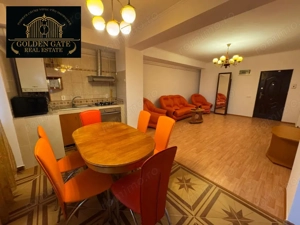 1 Mai - Domenii | 2 Camere 70 mp | Centrala | Balcon 