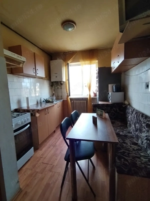 Apartament 2 camere decomandat, parcare cu copertină - imagine 5