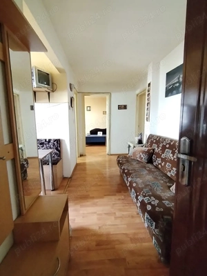 Apartament 2 camere decomandat, parcare cu copertină - imagine 3