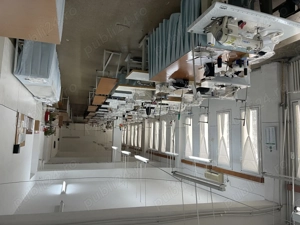 Închirieri spații productie