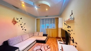 Apartament 2 camere, decomandat, Micro 13