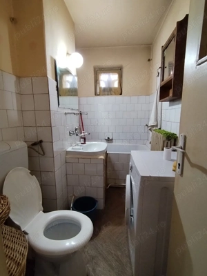 Apartament 2 camere decomandat, parcare cu copertină - imagine 4