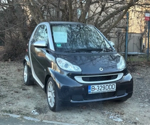 Smart Fortwo - imagine 4