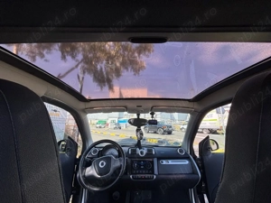 Smart Fortwo - imagine 3
