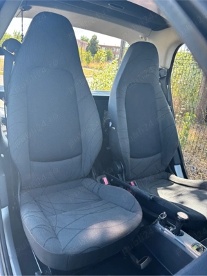 Smart Fortwo - imagine 5