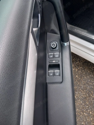 Volkswagen Passat B7 Highline 2.0 TSI - imagine 6