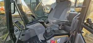 Excavator pe șenile Volvo EC 160 EL - imagine 6