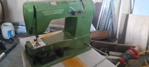 MAȘINA de cusut Elna