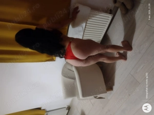 Bună sunt nouă în oraș nu dețin locație fac doar deplasări  - imagine 2