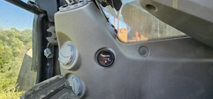 Excavator pe șenile Volvo EC 160 EL - imagine 7