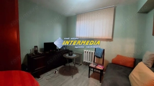 Apartament  cu 2 camere decomandat de vanzare Cetate Alba Iulia  - imagine 3