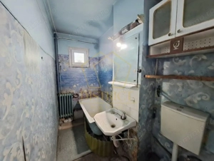 COM 0% Apartament cu 3 camere si boxa in CF | Sagului - Liviu Rebreanu - imagine 8