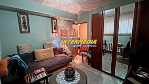 Apartament  cu 2 camere decomandat de vanzare Cetate Alba Iulia 
