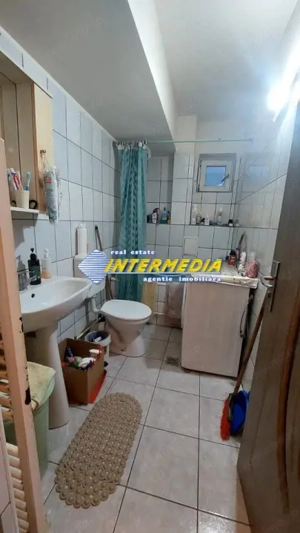 Apartament  cu 2 camere decomandat de vanzare Cetate Alba Iulia  - imagine 4