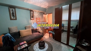 Apartament  cu 2 camere decomandat de vanzare Cetate Alba Iulia  - imagine 2