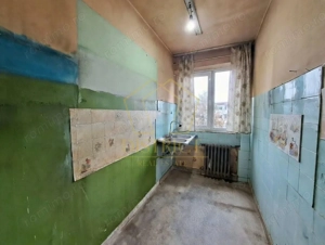 COM 0% Apartament cu 3 camere si boxa in CF | Sagului - Liviu Rebreanu - imagine 7