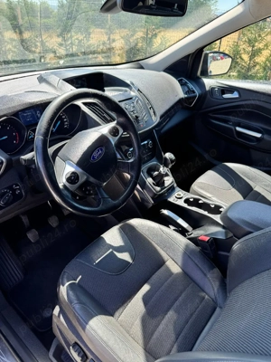 Ford Kuga 2 - imagine 7