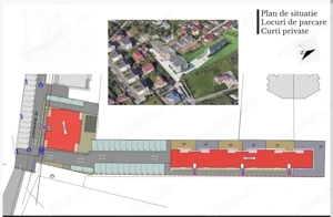 Apartament 2 camere  proiect nou Brândușelor, Baia Mare - imagine 4