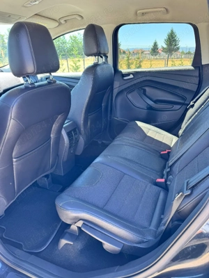 Ford Kuga 2 - imagine 6