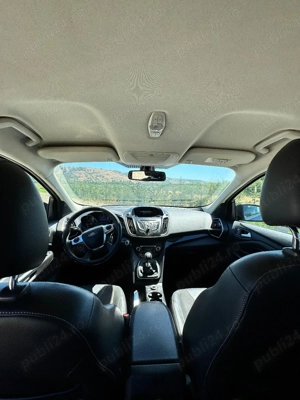 Ford Kuga 2 - imagine 5