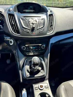 Ford Kuga 2 - imagine 4