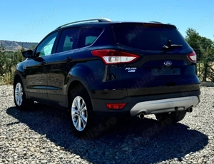 Ford Kuga 2 - imagine 2