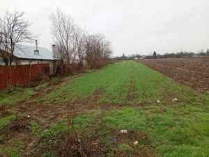 Teren de vânzare la 15 minute de București - imagine 2