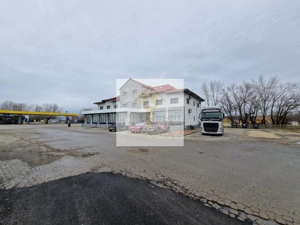PROPRIETATE INVESTIȚIONALĂ PREMIUM – HOTEL OPERAȚIONAL LÂNGĂ VAMA BORȘ - imagine 2