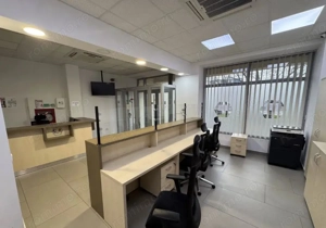 Otopeni sp 92 mp utili vitrina 9 m