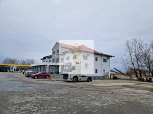 PROPRIETATE INVESTIȚIONALĂ PREMIUM – HOTEL OPERAȚIONAL LÂNGĂ VAMA BORȘ - imagine 3