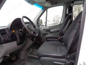 Mercedes-Benz Sprinter 9 Locuri | Ușă Electrică | Climă Mare | Încălzire Auxiliară - imagine 5