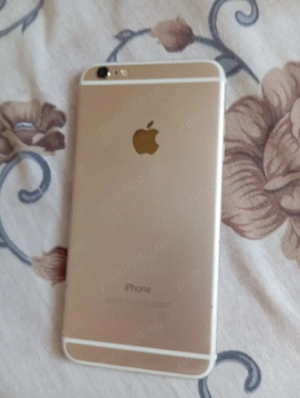 iPhone 6 plus complet 