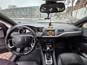 Citroen c5 2016 2.0 181cp