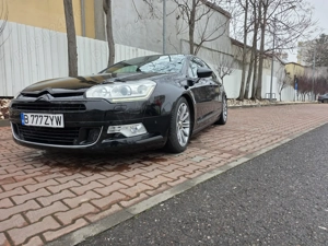Citroen c5 2016 2.0 181cp