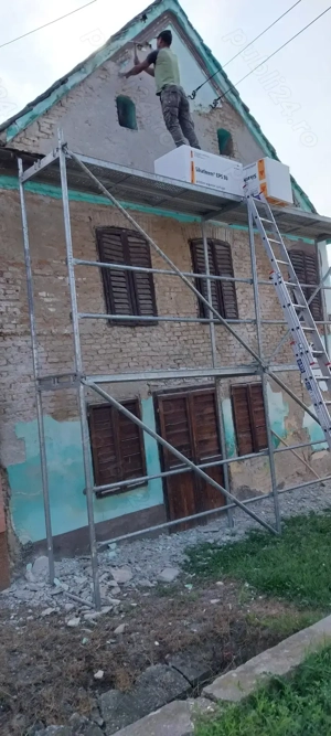 Construcții de calitate !!! Izolații și acoperișe Blaj Alba la cele mai bune prețuri. 