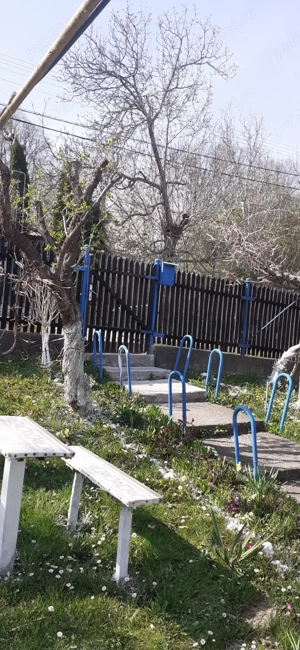 Casa cu teren generos de vânzare -Poiana Câmpina 