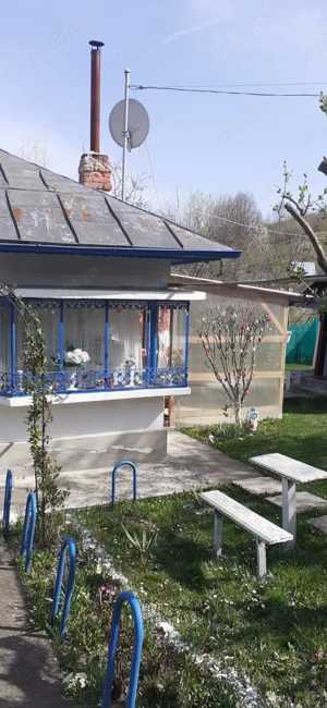 Casa cu teren generos de vânzare -Poiana Câmpina  - imagine 8