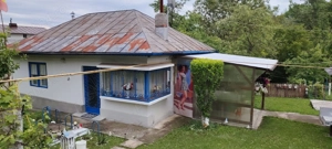 Casa cu teren generos de vânzare -Poiana Câmpina  - imagine 9