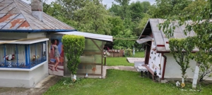 Casa cu teren generos de vânzare -Poiana Câmpina  - imagine 10