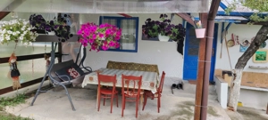 Casa cu teren generos de vânzare -Poiana Câmpina  - imagine 5