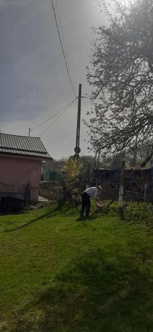 Casa cu teren generos de vânzare -Poiana Câmpina  - imagine 4