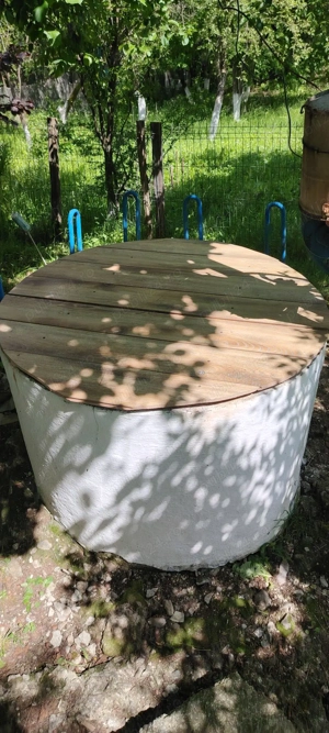 Casa cu teren generos de vânzare -Poiana Câmpina  - imagine 6