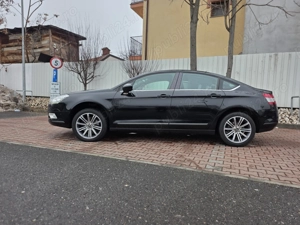 Citroen c5 2016 2.0 181cp - imagine 5